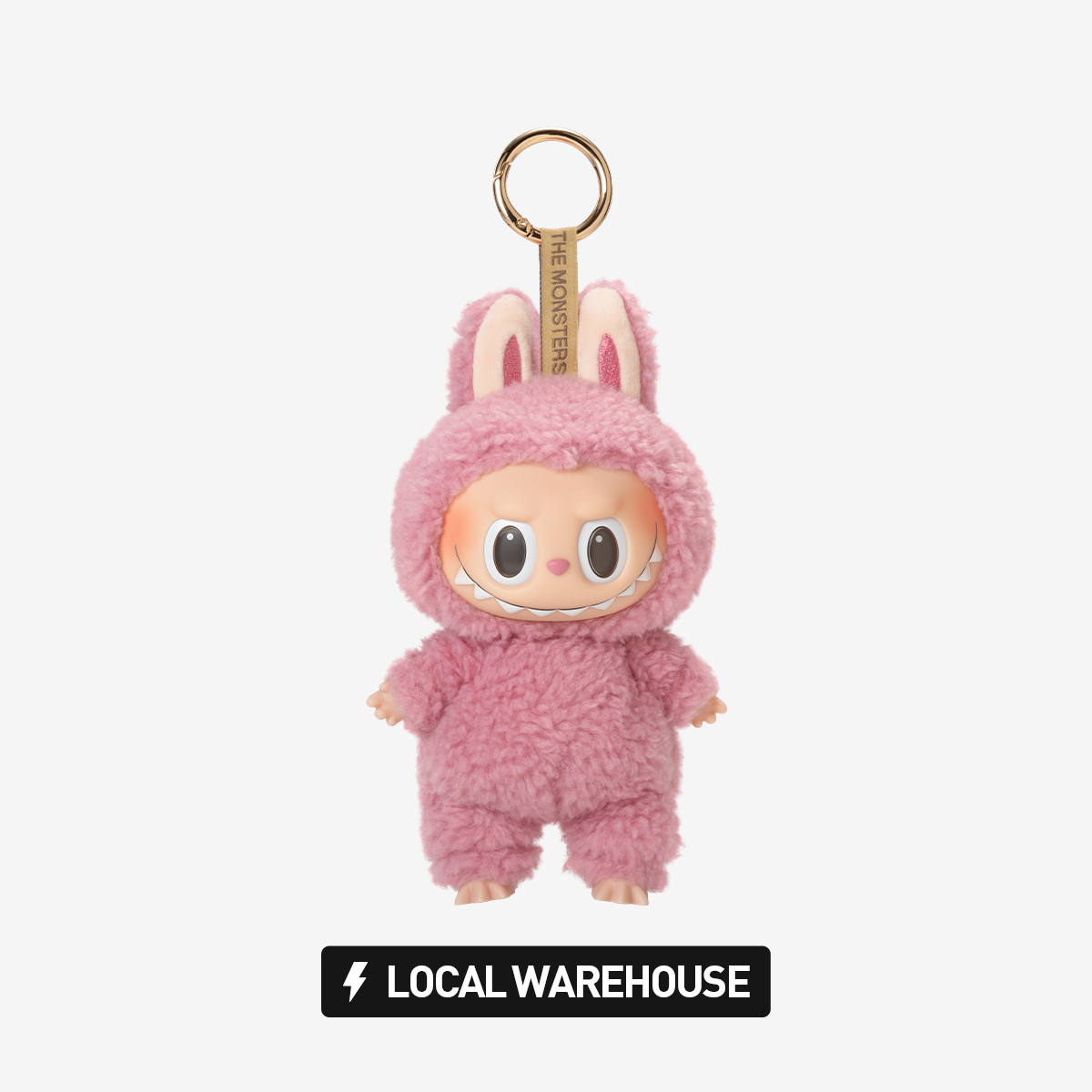 THE MONSTERS - Tasty Macarons Vinyl Face Blind Box | Blind Box