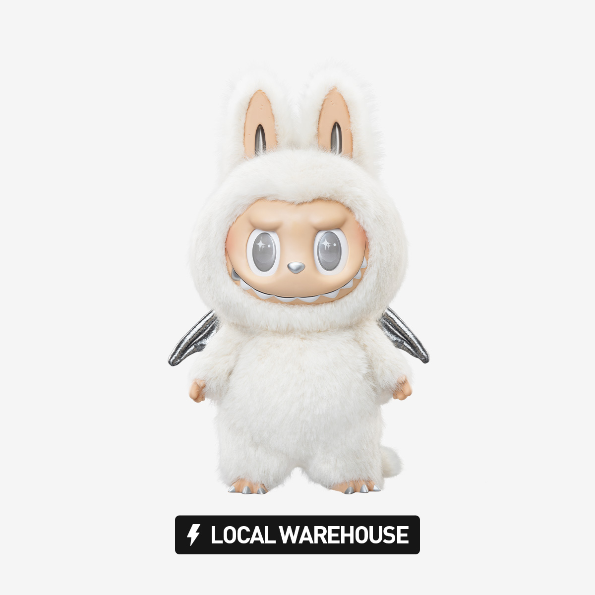 THE MONSTERS | Blind Box - POP MART (United States)