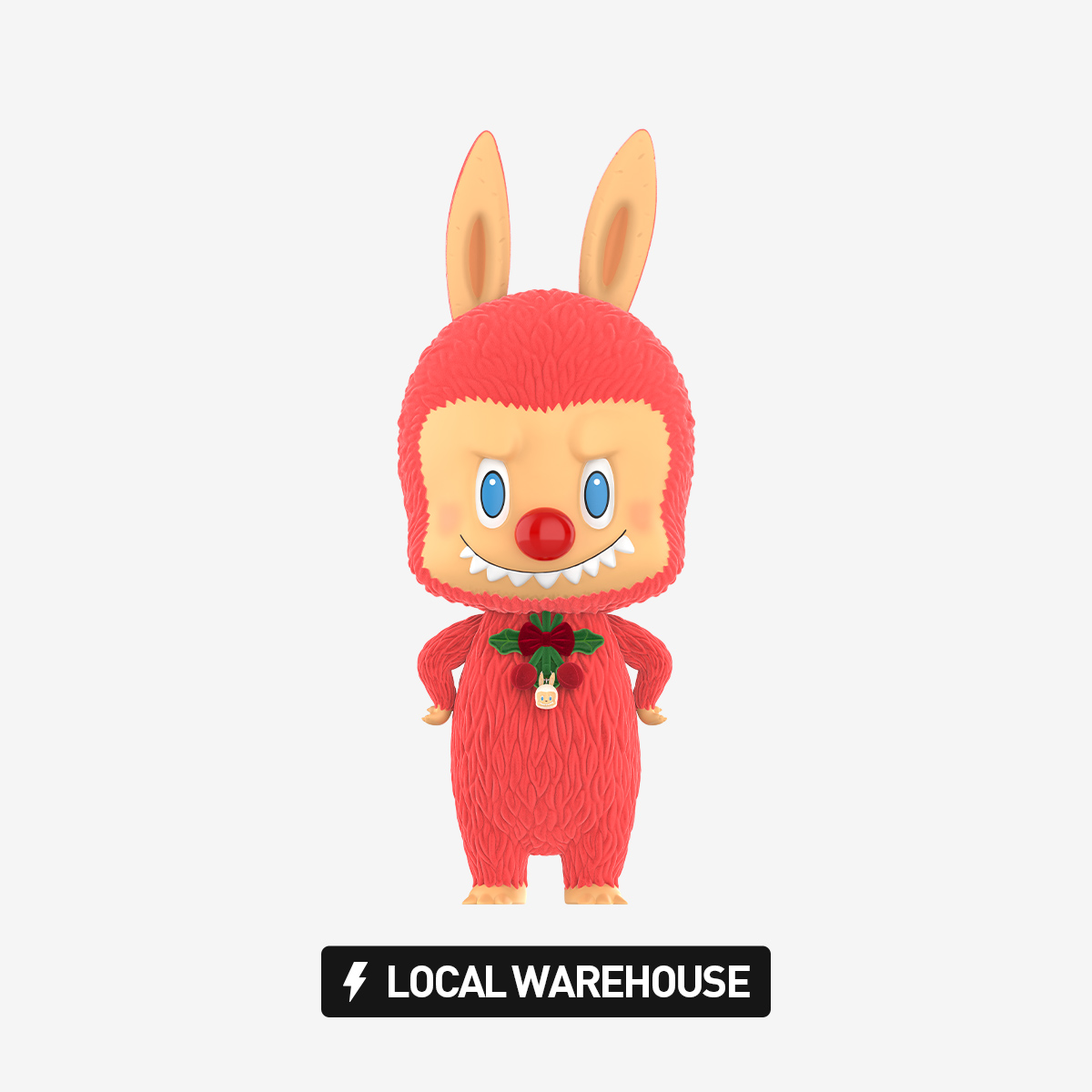 ぬいぐるみ・マスコット POP MART LABUBU THE MONSTERS POPMART LABUBU THE MONSTERS マカロンぬいぐるみ