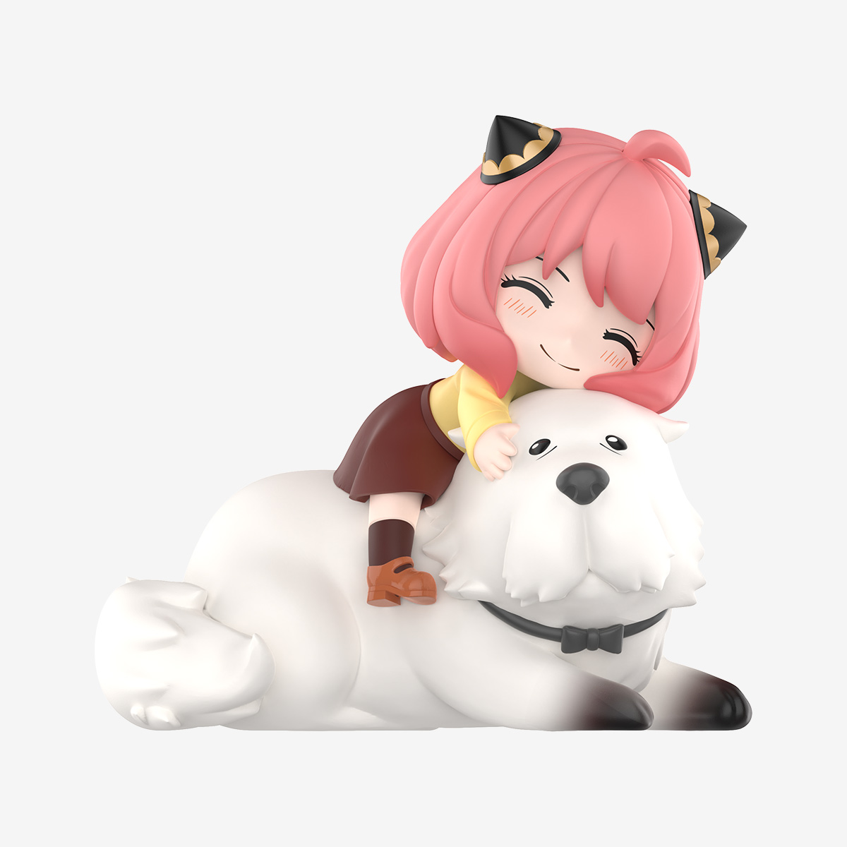 SPY × FAMILY Daily Life Series Figures - Willowbrook Mall