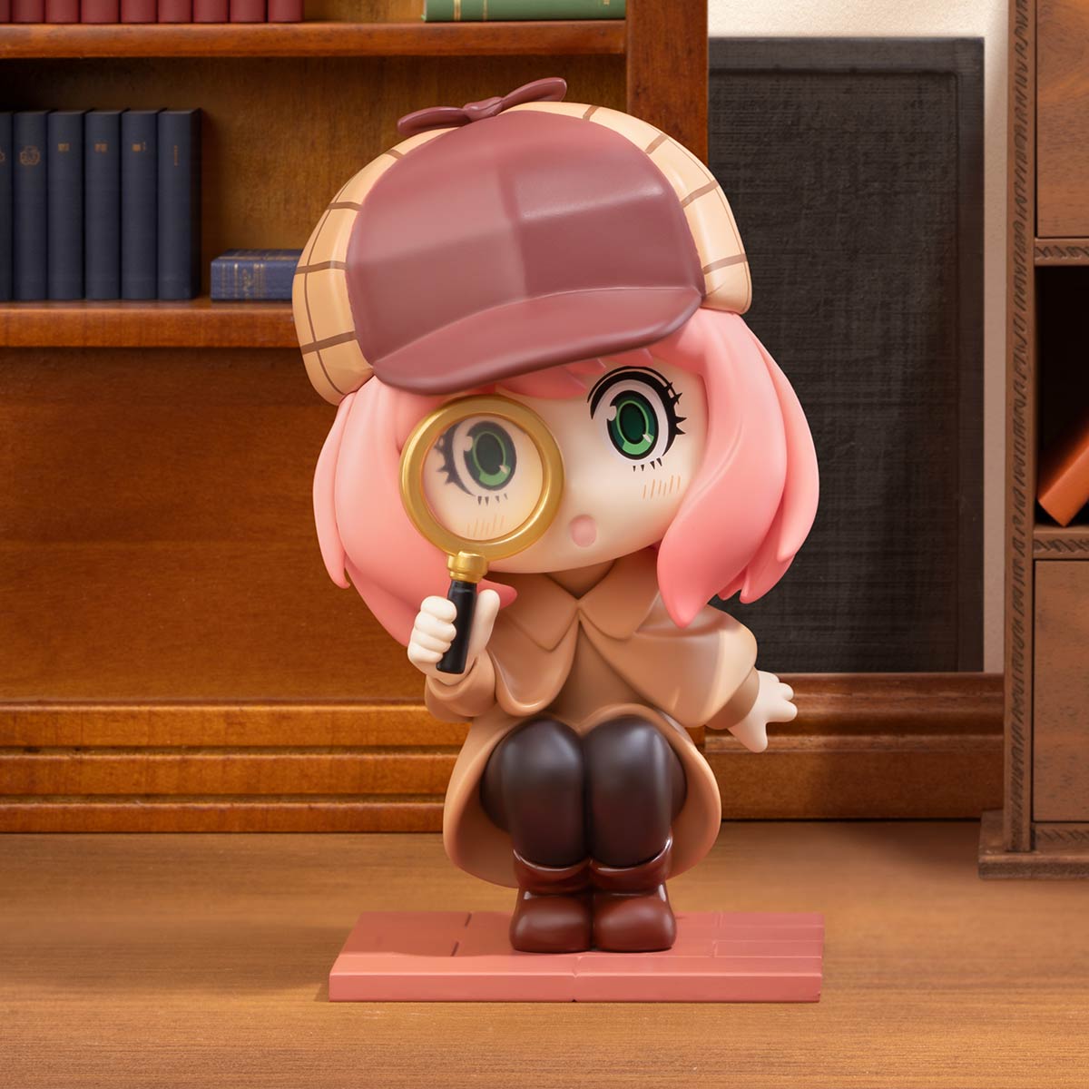 SPY × FAMILY Daily Life Series Figures - POP MART (United States)
