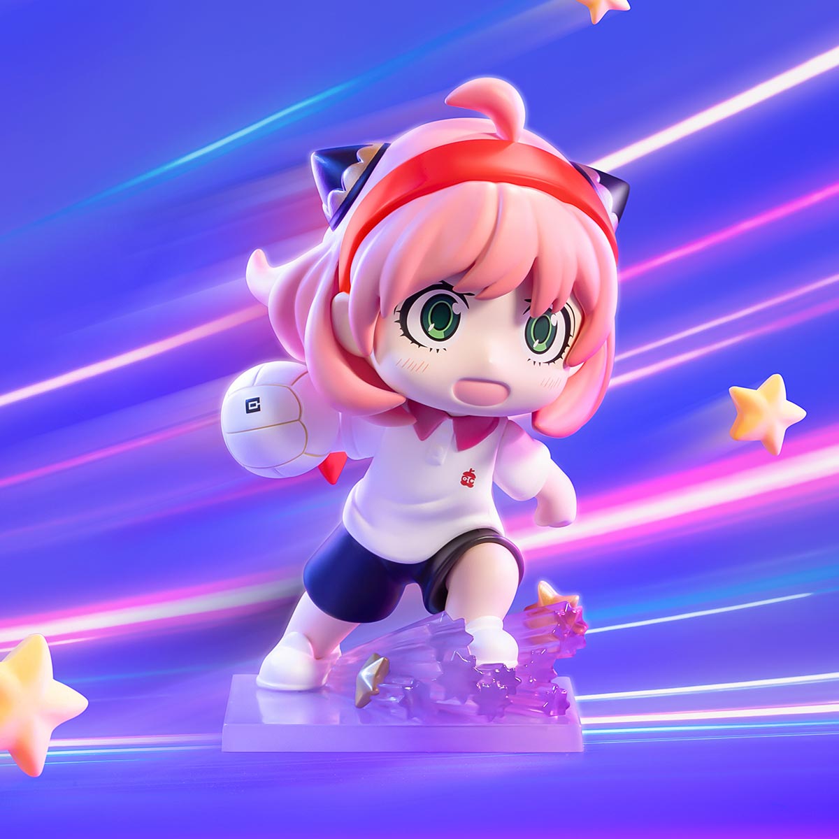 POP MART SPY×FAMILY デイリーライフシリーズ シークレット SPY × FAMILY Daily Life Series Figures - POP MART (United States)