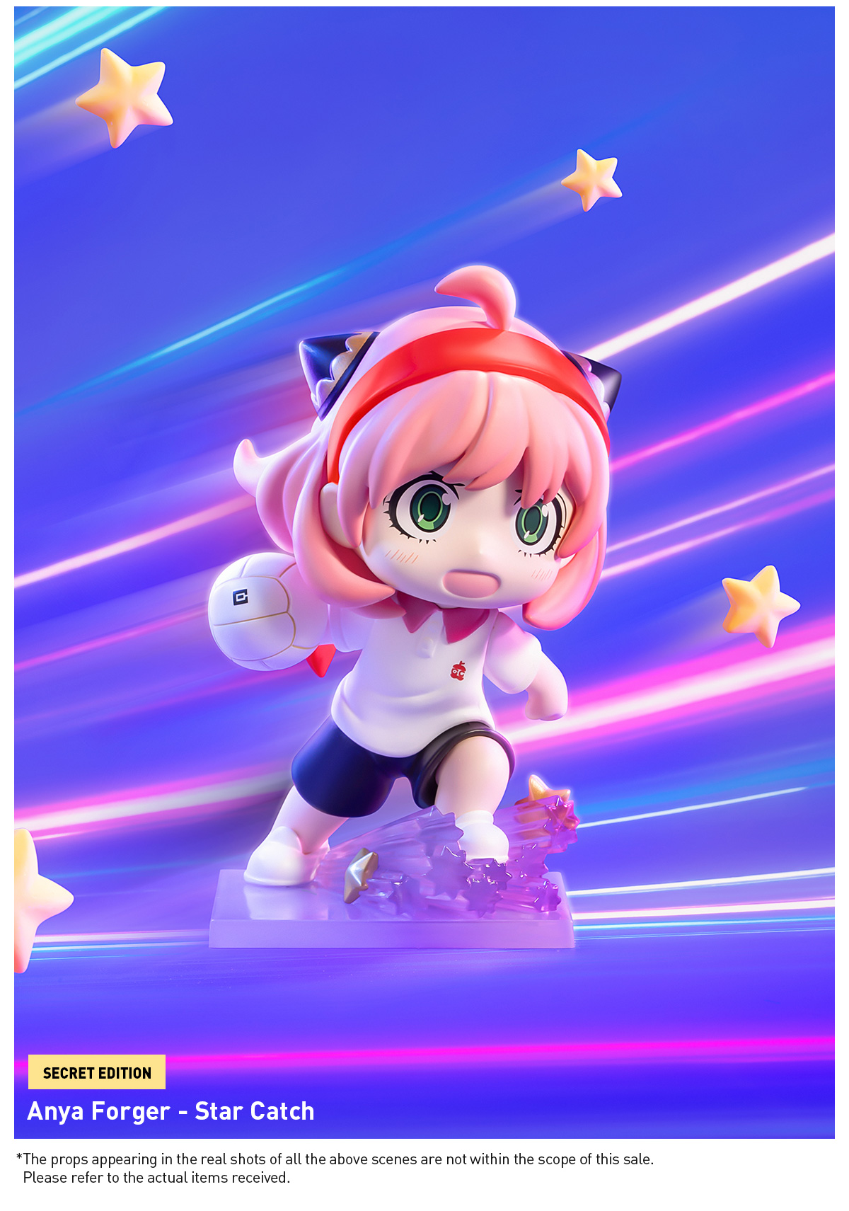 POP NOW:SPY × FAMILY Daily Life Series Figures-Copy-Copy - POP