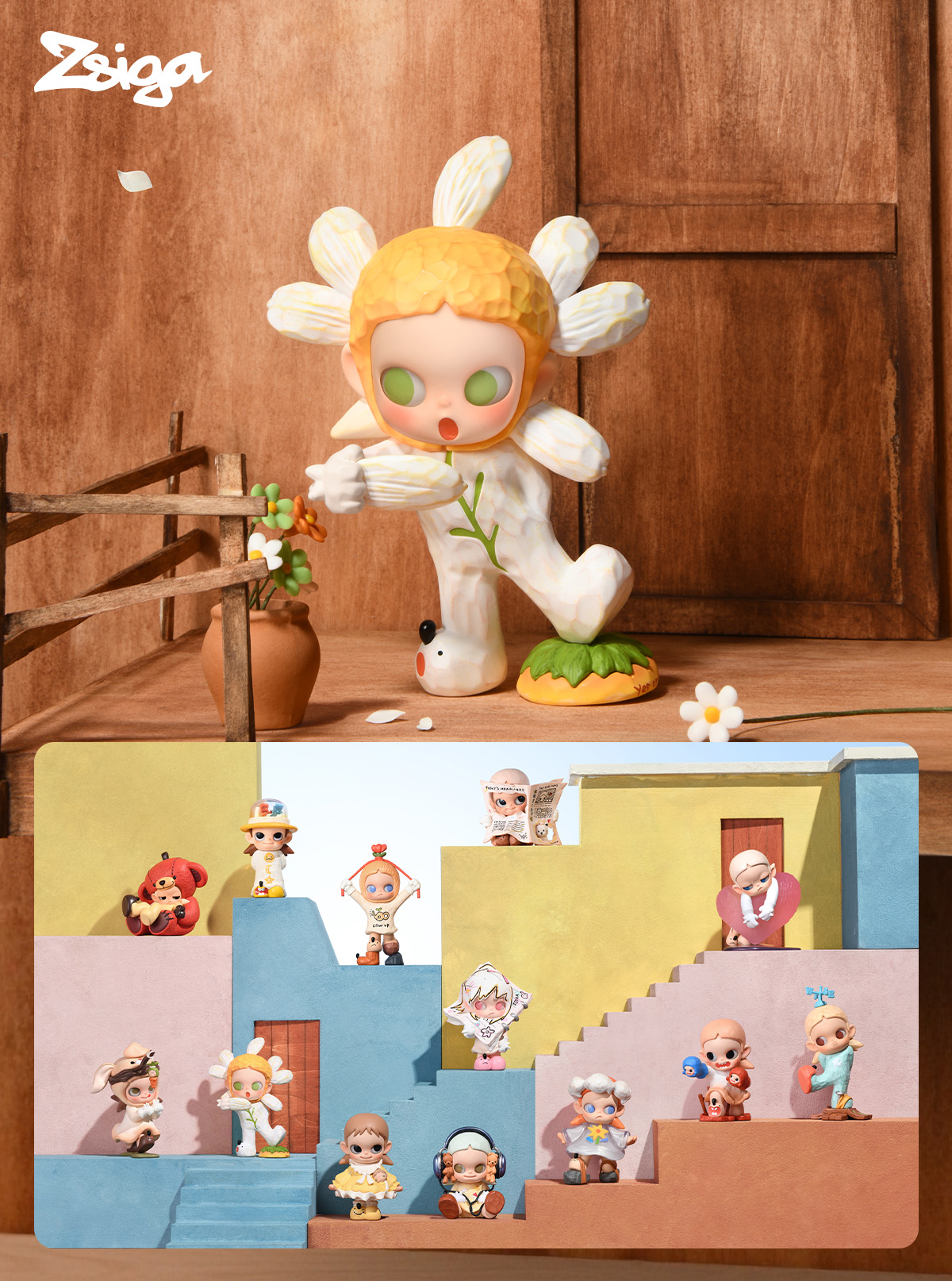POP MART Official | Shop