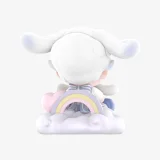 POP MART-DIMOO WORLD × Cinnamoroll Figura - Banner 3