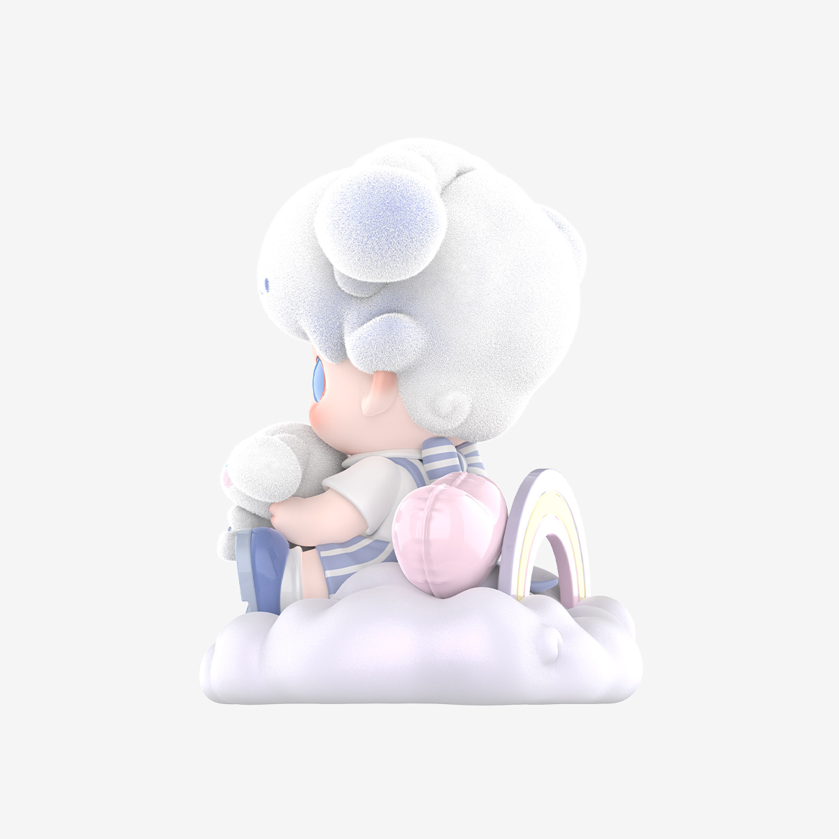 DIMOO WORLD × Cinnamoroll Figura | POP MART MX - POP MART (Mexico)