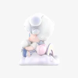 POP MART-DIMOO WORLD × Cinnamoroll Figura - Banner 2