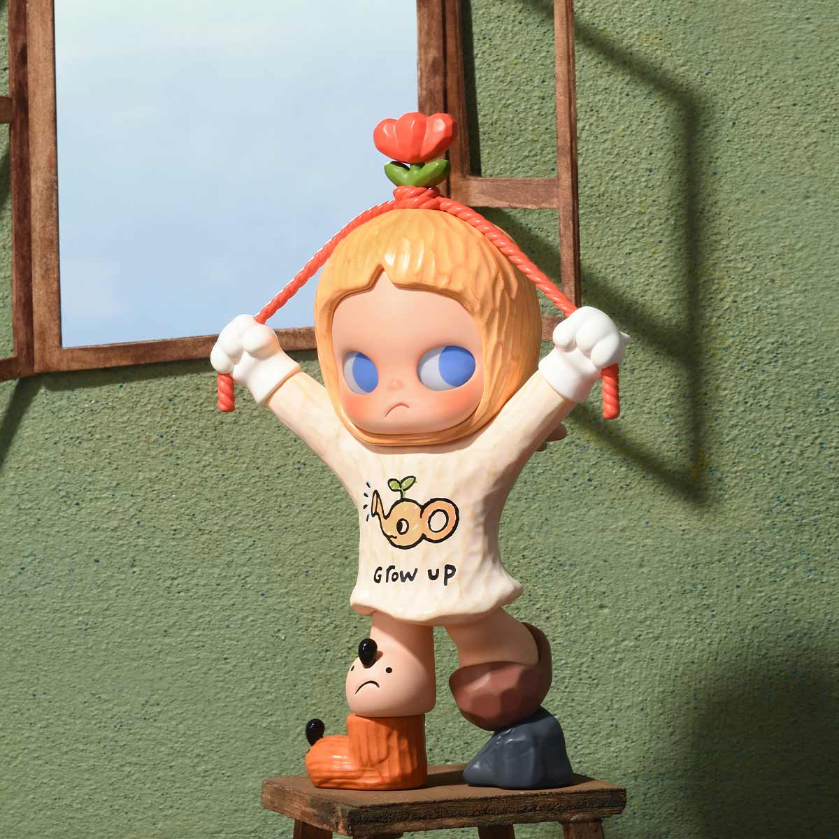 zsiga popmart まとめのみ　レアあり　70 Zsiga Under the Sun Series Figures - POP MART (United States)