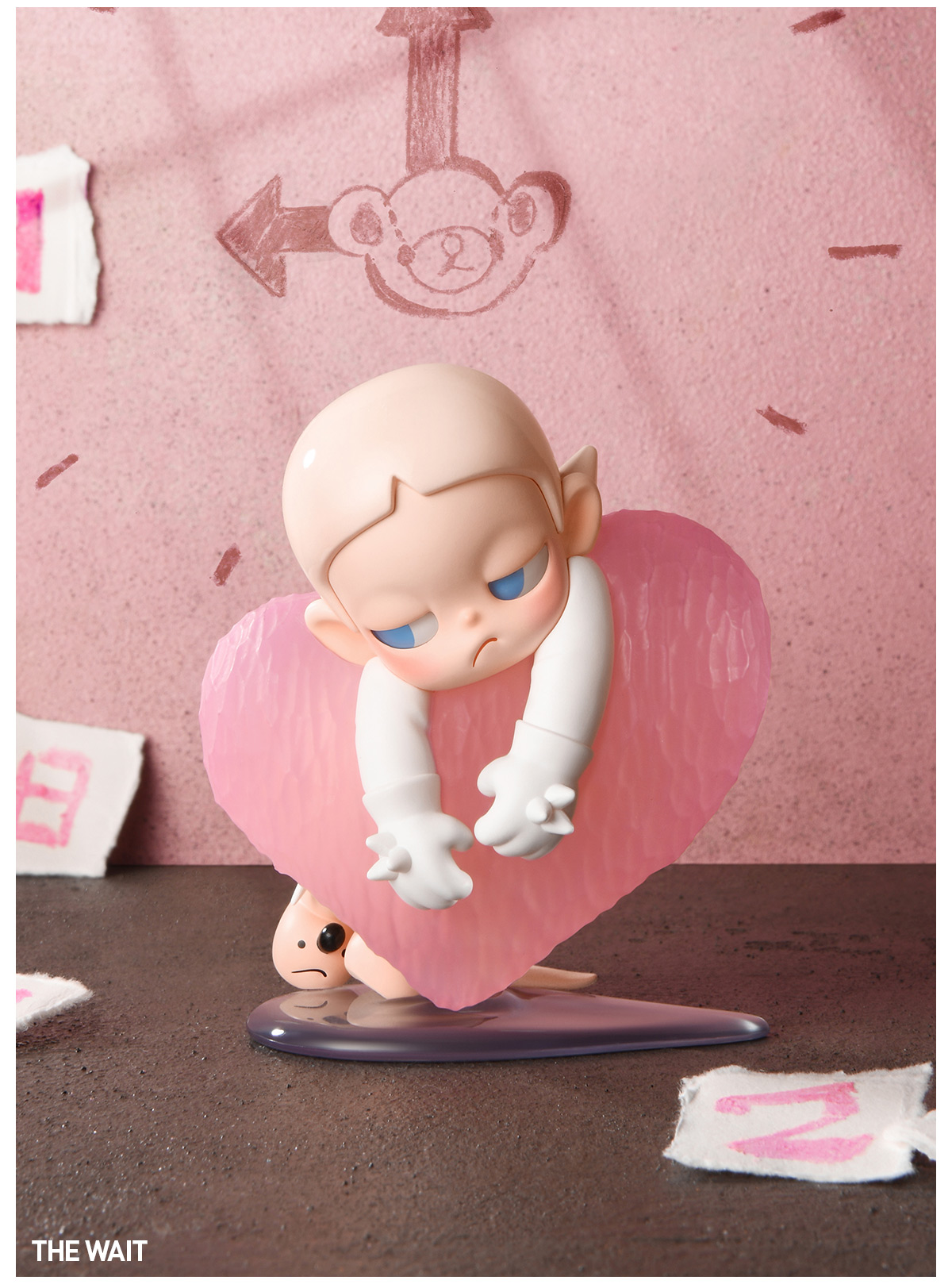 Zsiga Under the Sun Series Figures|POP MART US Official