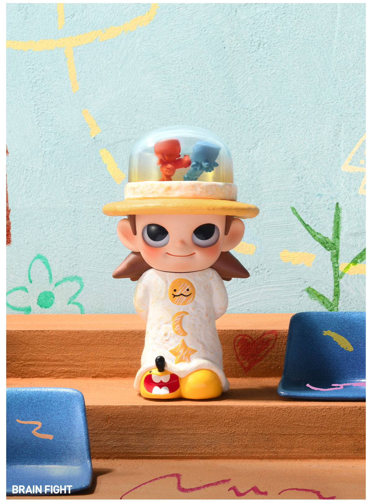Zsiga Under the Sun Series Figures|POP MART US Official