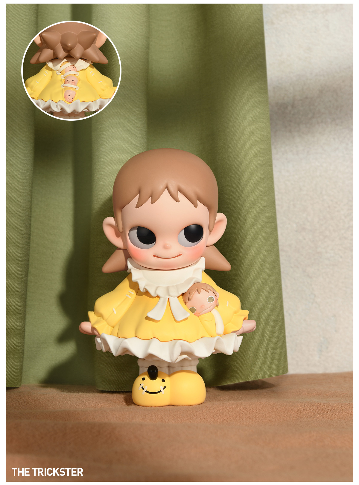 Zsiga Under the Sun Series Figures|POP MART US Official