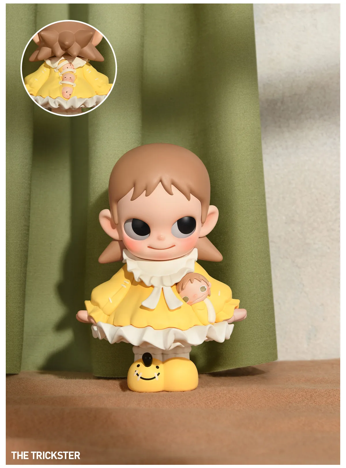 POP NOW:Zsiga Under the Sun Series Figures - POP MART (United States)