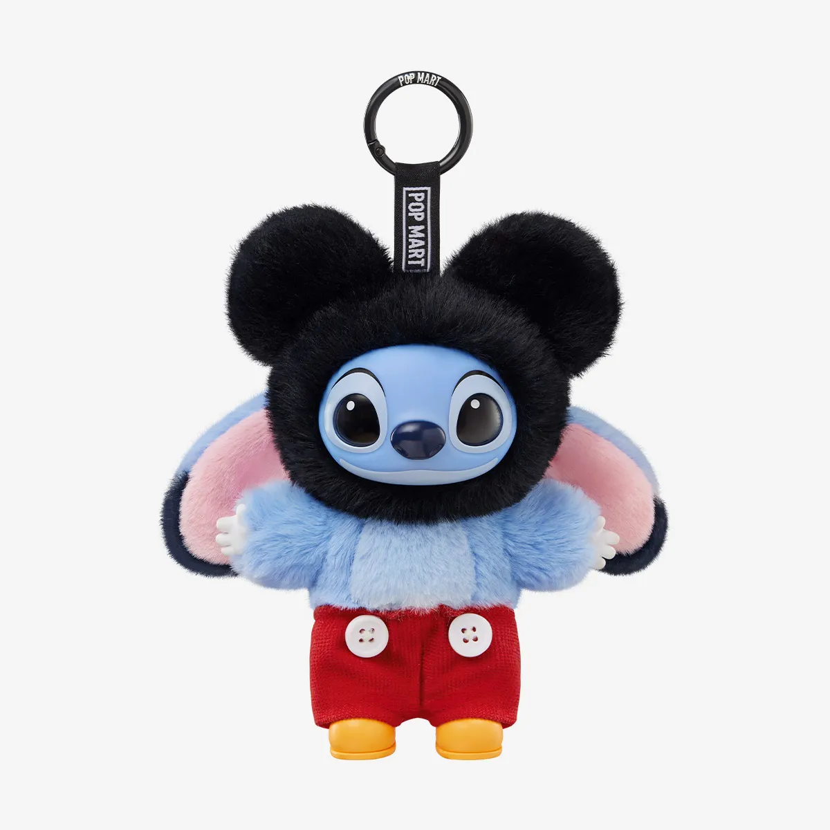 Stitch Adventure Series Vinyl Plush Pendant - POP MART (Canada)