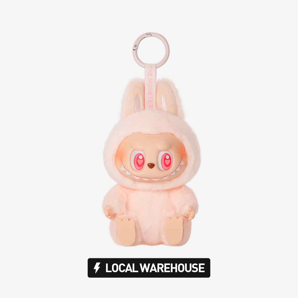 THE MONSTERS - Have a Seat Vinyl Plush Blind Box - POP MART (Canada)