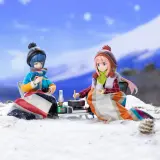 POP MART-Laid-Back Camp Serie Action Figure - Banner 9