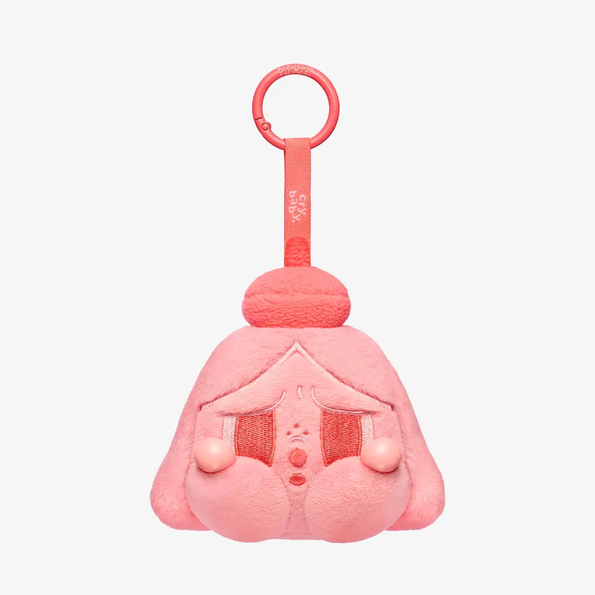CRYBABY Tears Launch Project Series-Plush Pendant Blind Box