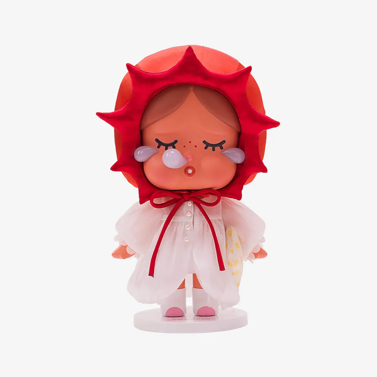 MEGA CRYBABY 400% The Sleepy Sunny