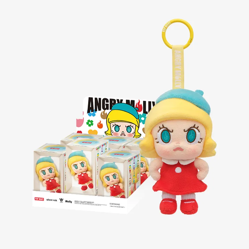 New Arrivals - Latest Designer Toys | POP MART (United States)
