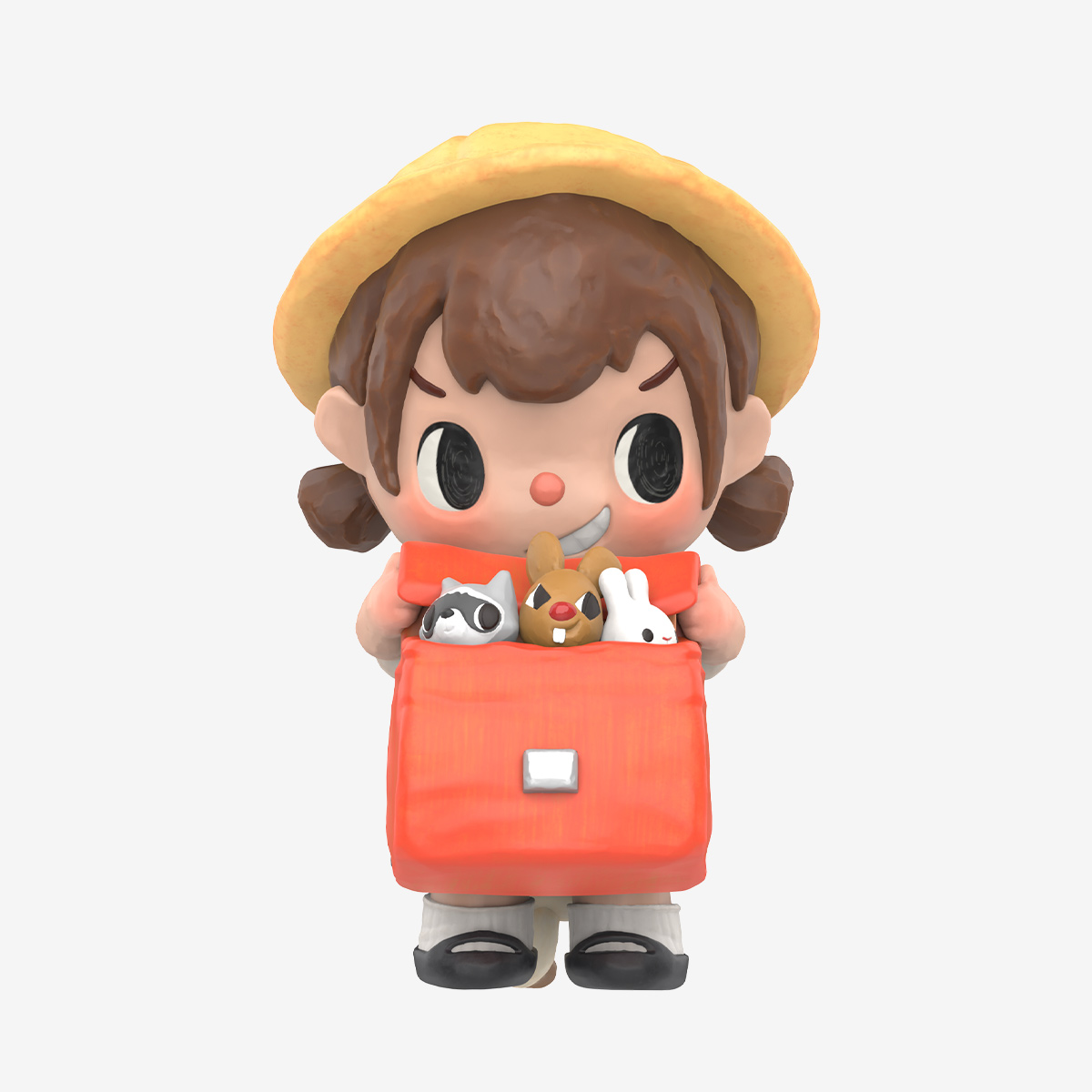 Chapter 1 – Merodi After School Series Figures - SONO Collection