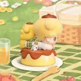 POP MART-DIMOO WORLD × Pompompurin Figurine - Banner 3