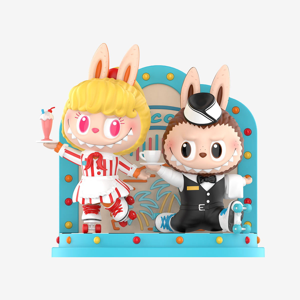 New Arrivals - Latest Designer Toys | POP MART (United States)