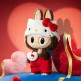 POP MART-THE MONSTERS × HELLO KITTY - Muñeco de VINIPOP - Banner 2
