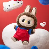 POP MART-THE MONSTERS × HELLO KITTY - Muñeco de VINIPOP - Banner 4