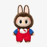 POP MART-THE MONSTERS × HELLO KITTY - Muñeco de VINIPOP - Banner 5