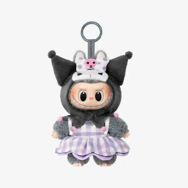 The Monsters × Hello Kitty and Friends - POP MART (United States)