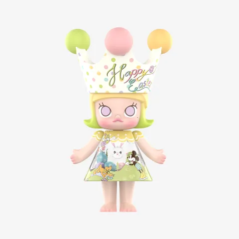 MEGA ROYAL MOLLY 1000% Harry Potter - POP MART (United States)