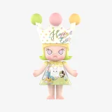 POP MART-MEGA ROYAL MOLLY 1000% Mickey and Friends-Happy Easter - Banner 4