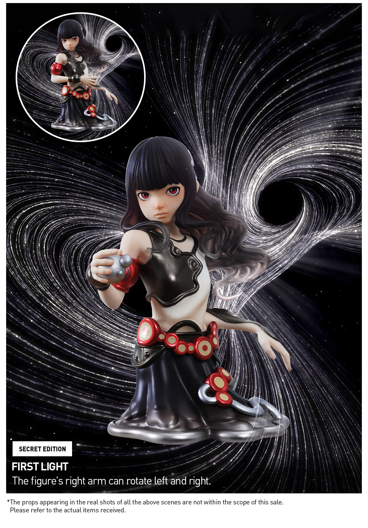 KeyA A Lucid Dream Series Figures - POP MART (United States)