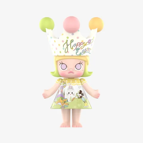 MEGA ROYAL MOLLY 400% Snow White - POP MART (United States)