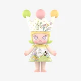 POP MART-MEGA ROYAL MOLLY 400% Mickey and Friends-Happy Easter - Banner 4
