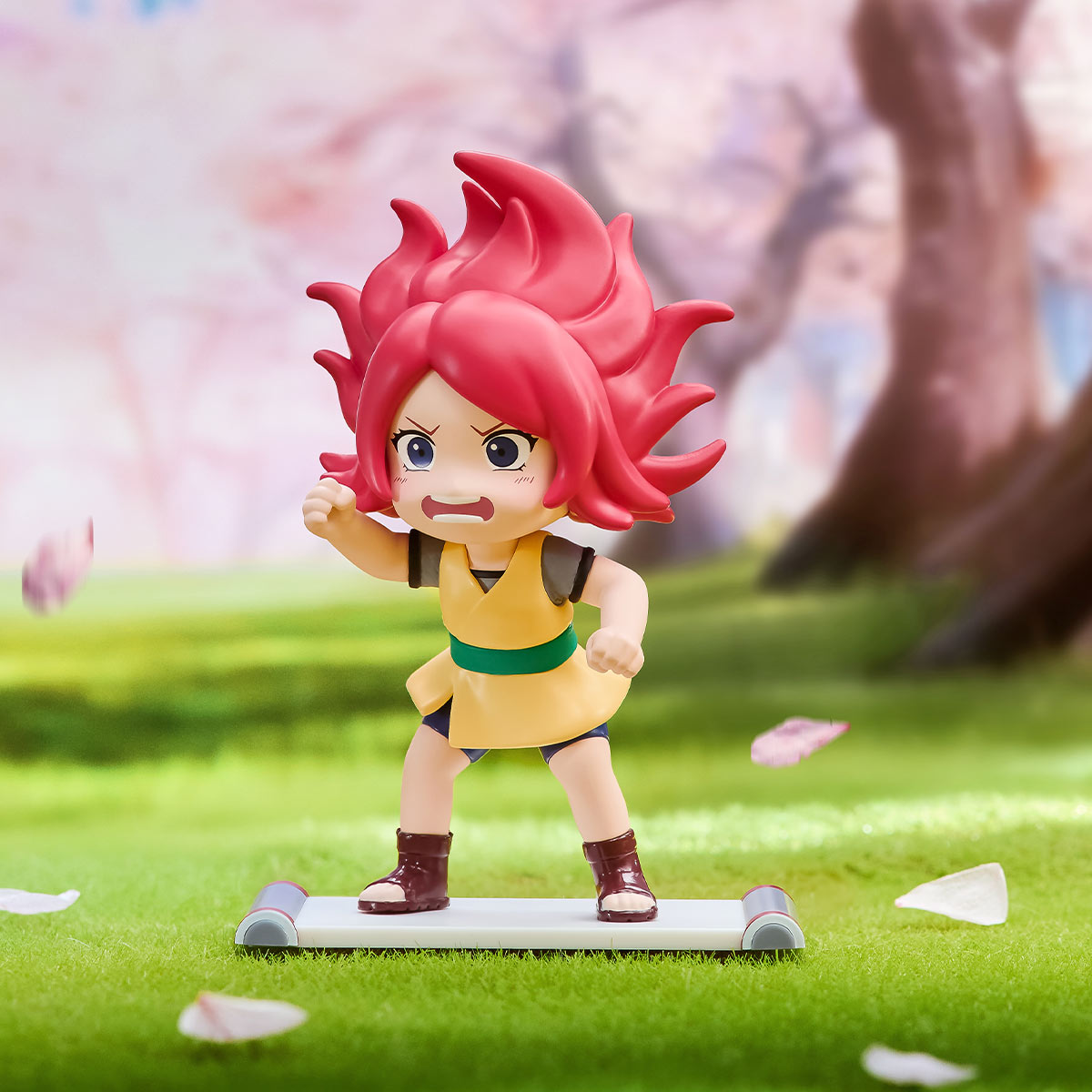 NARUTO SHIPPUDEN Childhood Series Figures - POP MART (United States)