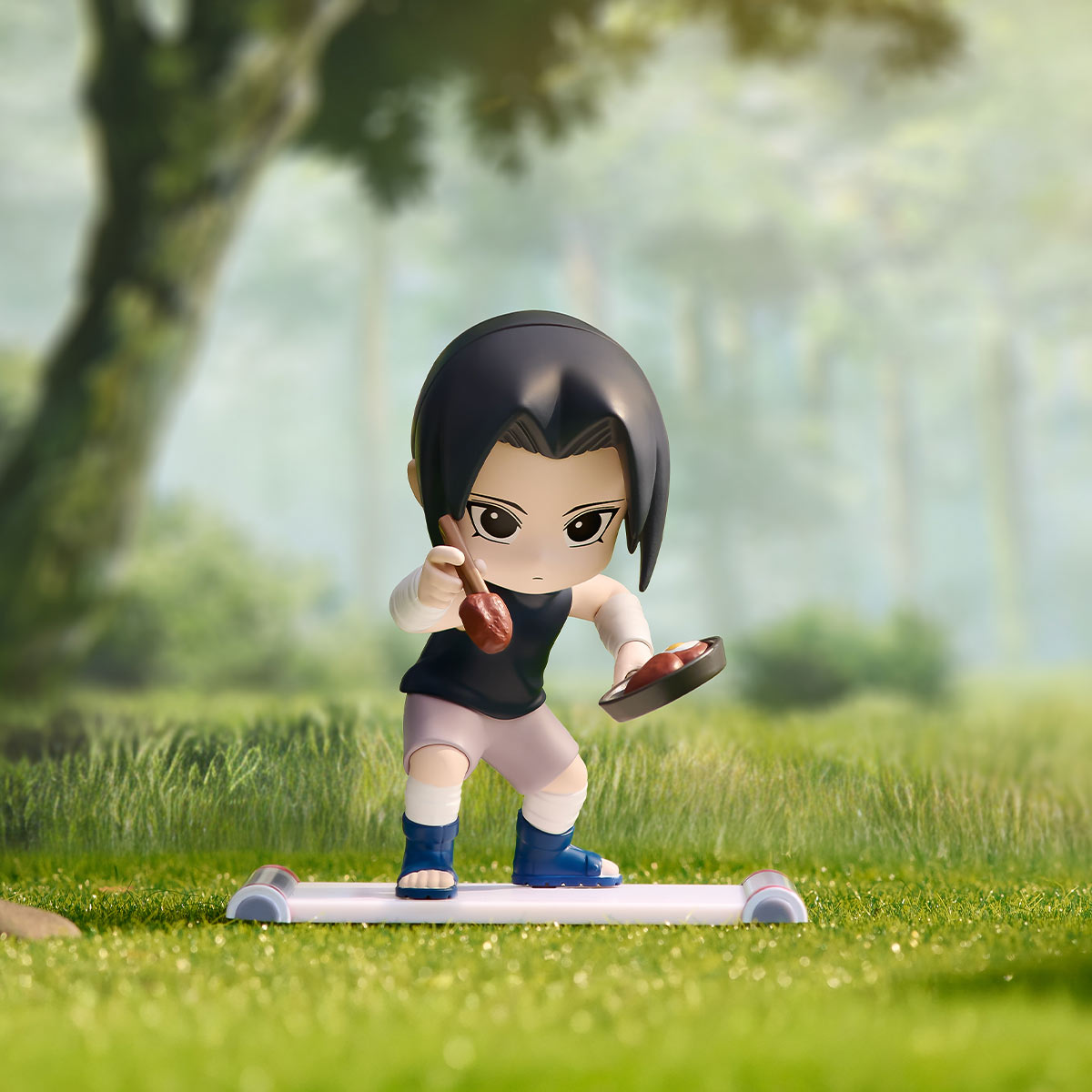 NARUTO SHIPPUDEN Childhood Series Figures - POP MART (United States)