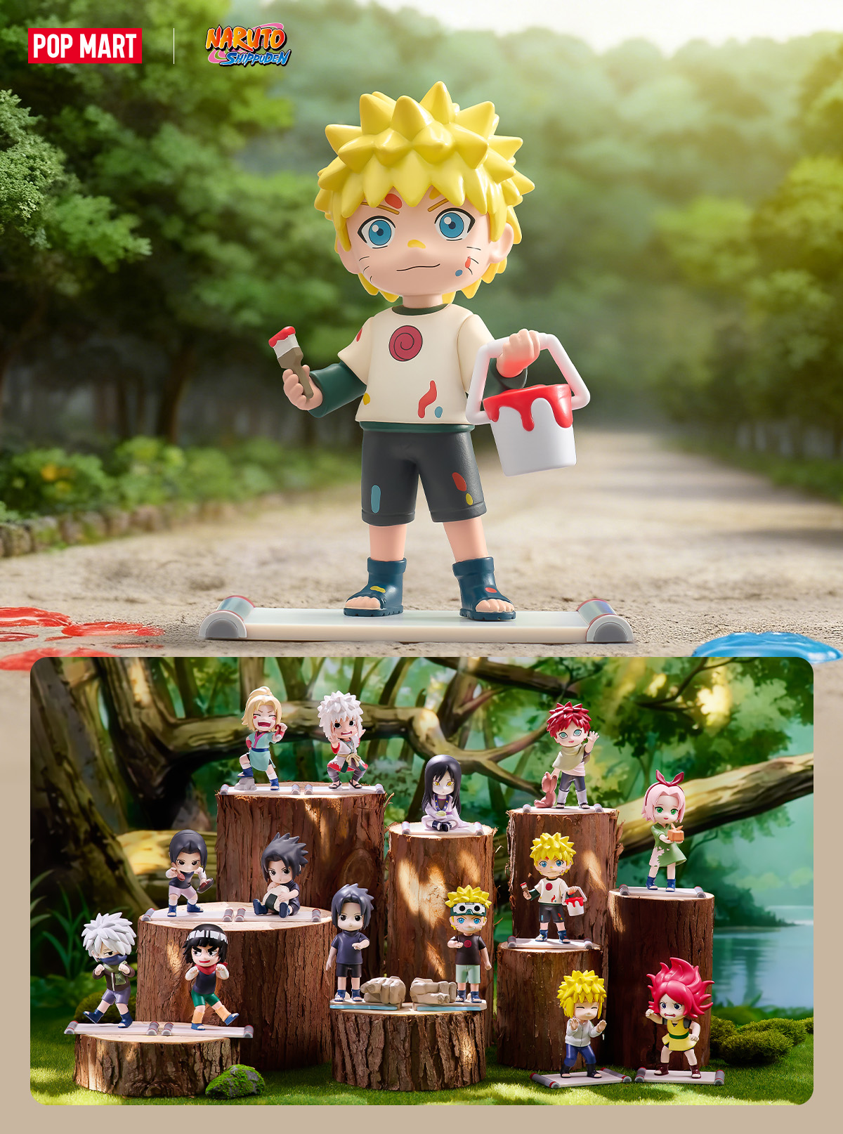 NARUTO
