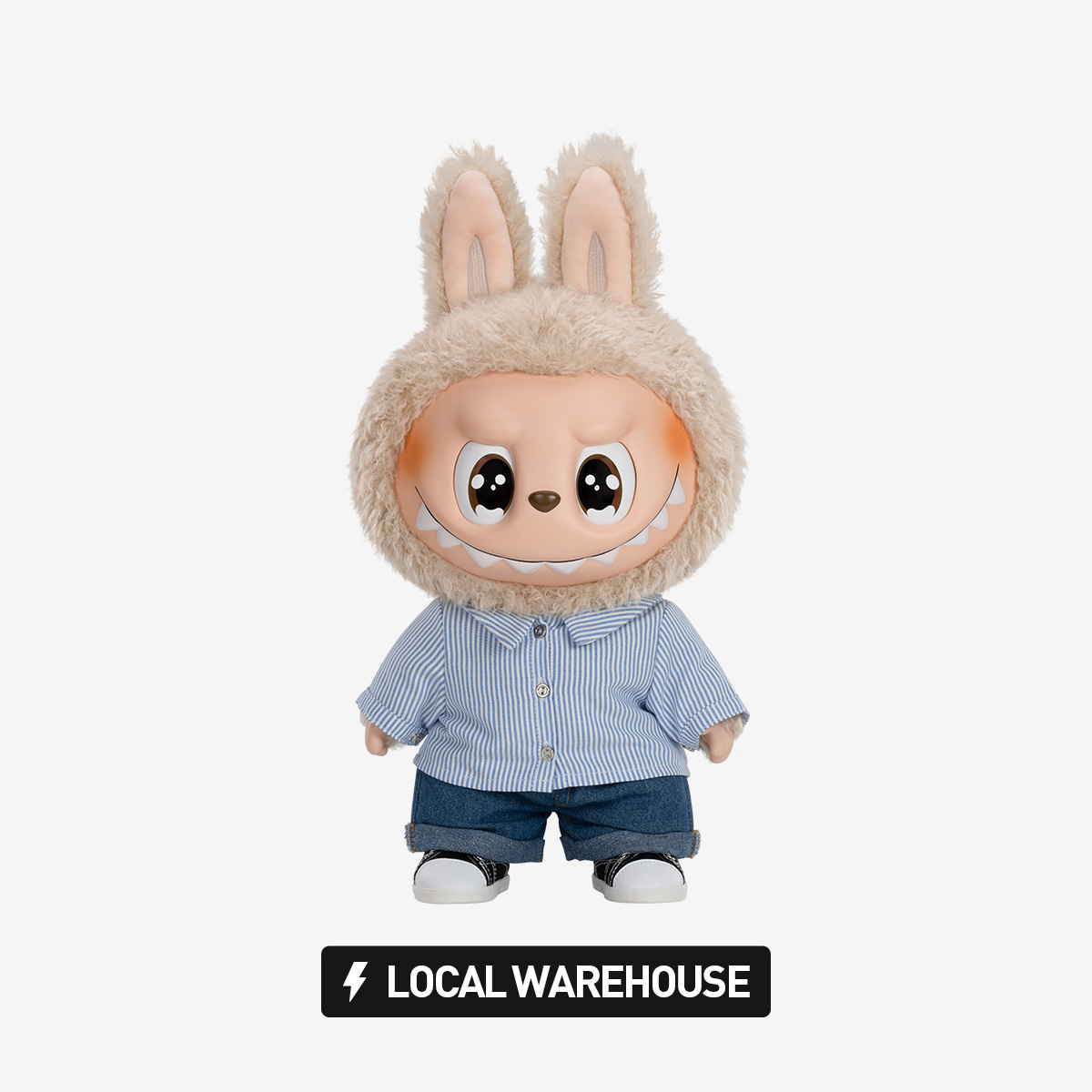 POP MART The Monsters Flip With Me!!未開封 THE MONSTERS - FLIP WITH ME Vinyl Plush Doll | Plush Toys - POP