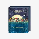 POP MART-MOLLY 20th Anniversary Memorial Album - Banner 8