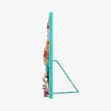 POP MART-MOLLY Lost Triceratops Building Block Art - Banner 7