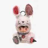 POP MART-HIRONO Conejito - Colgante de Peluche - Banner 6