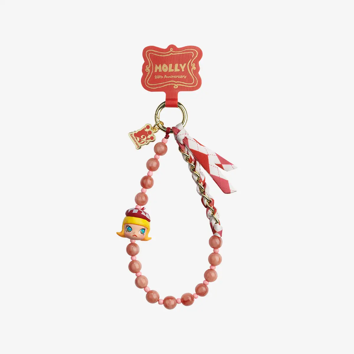 MOLLY Scenery Along the Way Series - Decorative Charm Blind Box