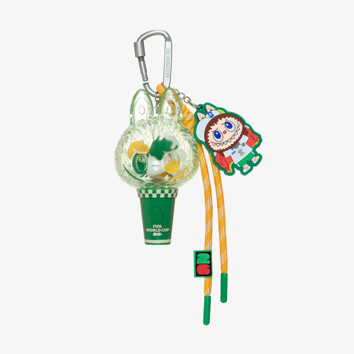 THE MONSTERS × FIFA SERIES-Mini Pendant Light Blind Box