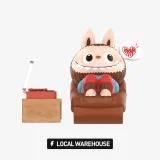 POP MART-LABUBU - Figura"Jazz" - Banner 2