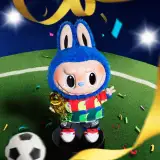 POP MART-THE MONSTERS × FIFA - Muñeco de VINIPOP "Catch the Win" - Banner 1