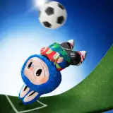 POP MART-THE MONSTERS × FIFA - Muñeco de VINIPOP "Catch the Win" - Banner 3