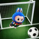 POP MART-THE MONSTERS × FIFA - Muñeco de VINIPOP "Catch the Win" - Banner 4