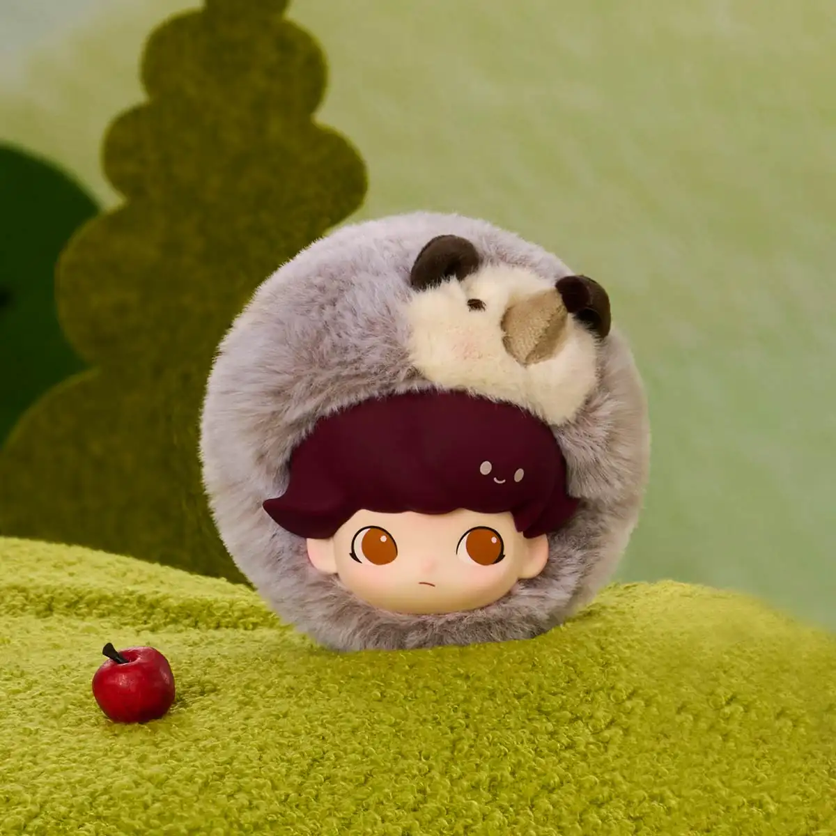 DIMOO The Secret Theatre Club Series - Earphone Case Blind Box