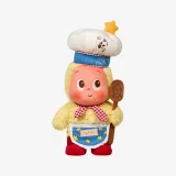 POP MART-Colección MOON GELATO Muñeco de Peluche Panadero - Banner 3