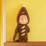 POP MART-MOON GELATO Series-Plush Baguette Bag - Banner 3
